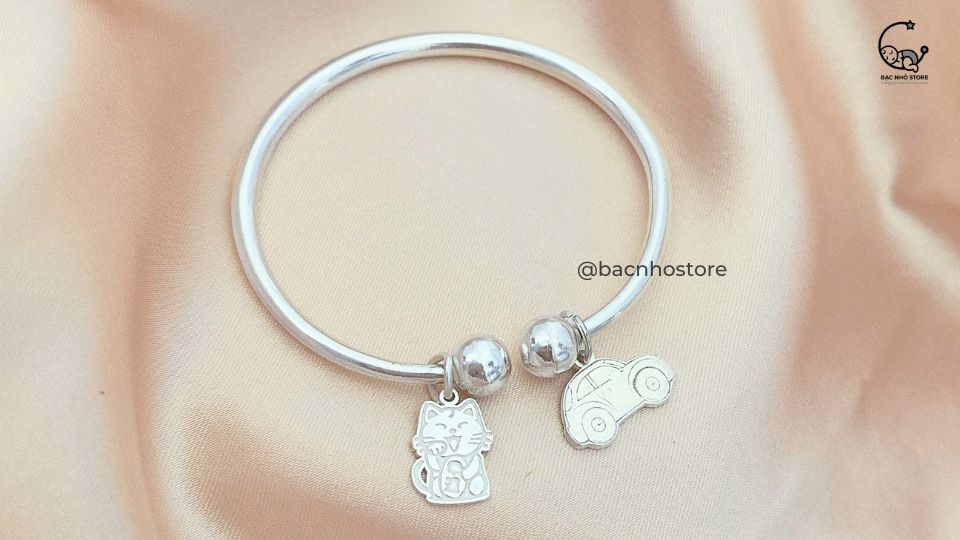 Read more about the article Bạc nào tốt nhất cho bé yêu của ba mẹ?