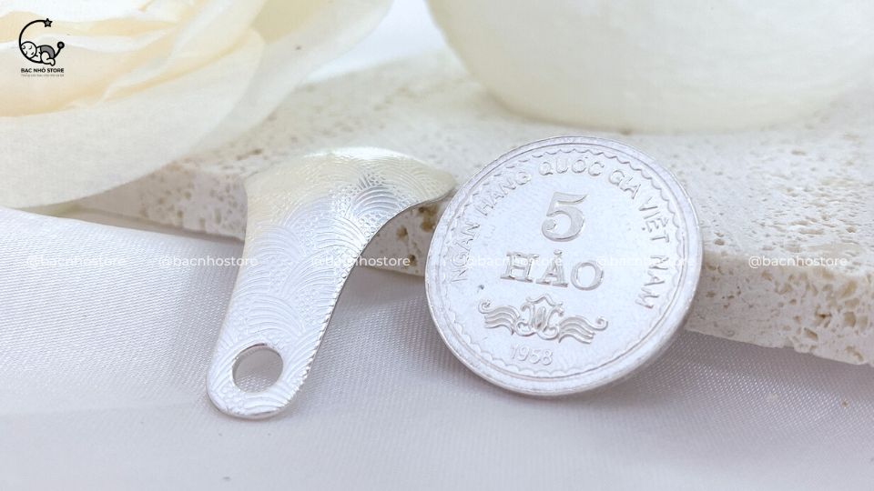 Read more about the article Bạc nào tốt cho sức khỏe? Các món đồ bạc nên có sẵn trong gia đình