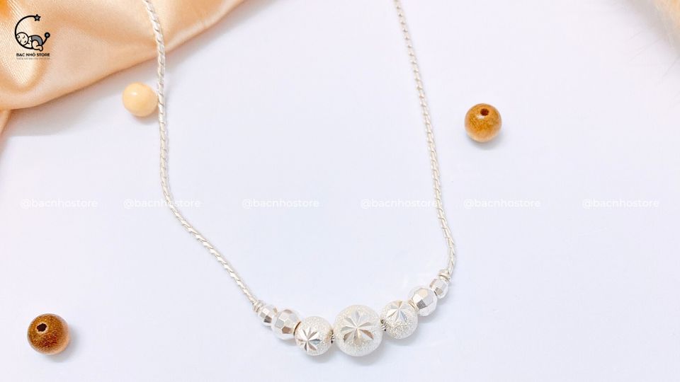 Read more about the article Bạc Ý và bạc ta: Nên chọn loại bạc nào?